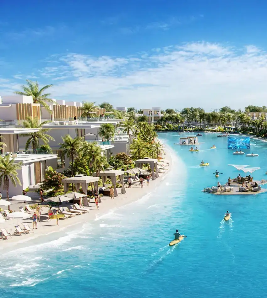 Damac Islands Phase 2