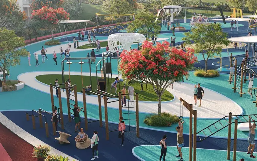 Damac Islands Phase 2