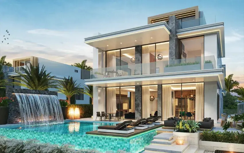 Damac Islands Phase 2
