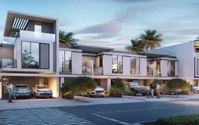 Damac Islands Phase 2