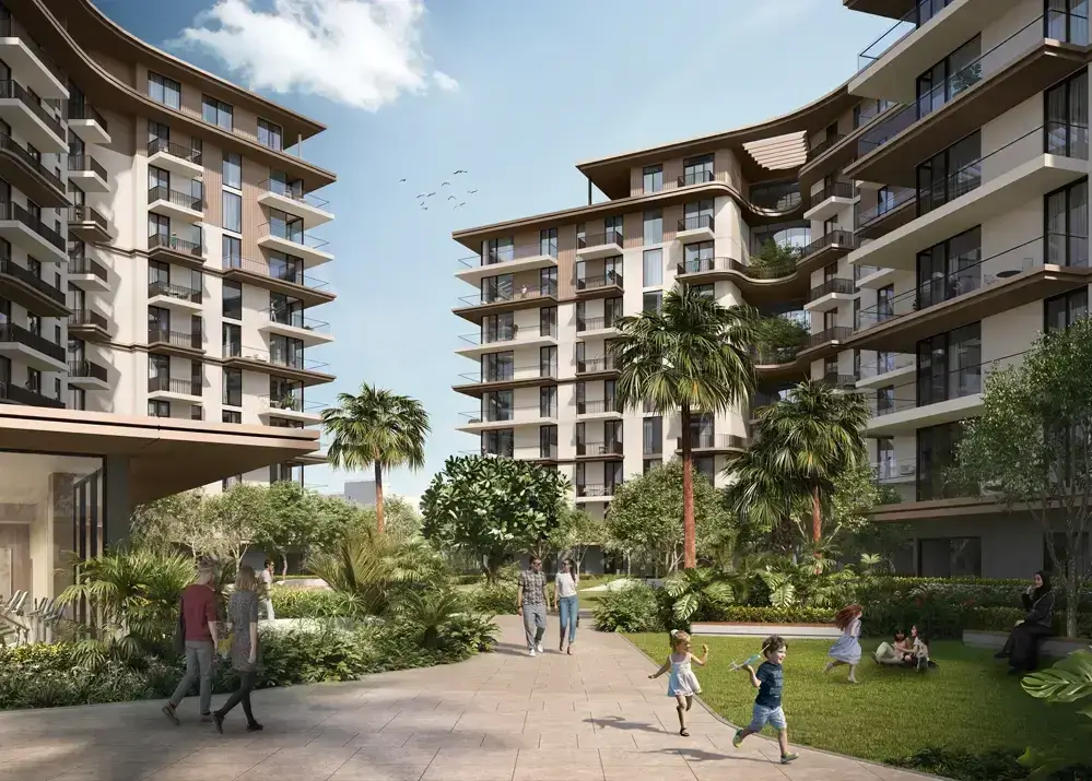 MJL Nourelle Residences