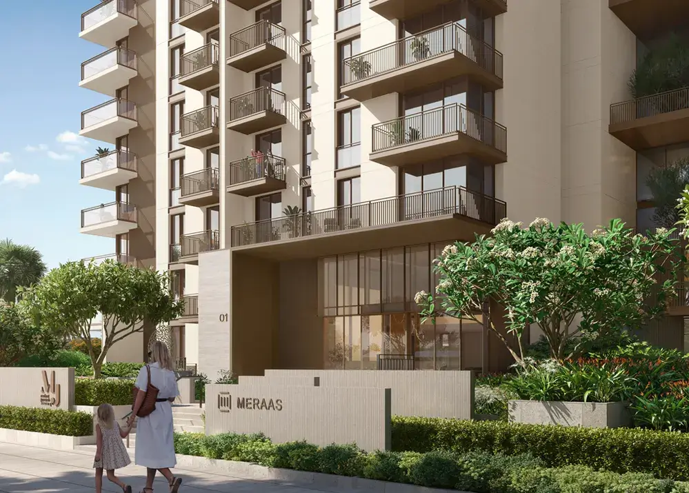 MJL Nourelle Residences