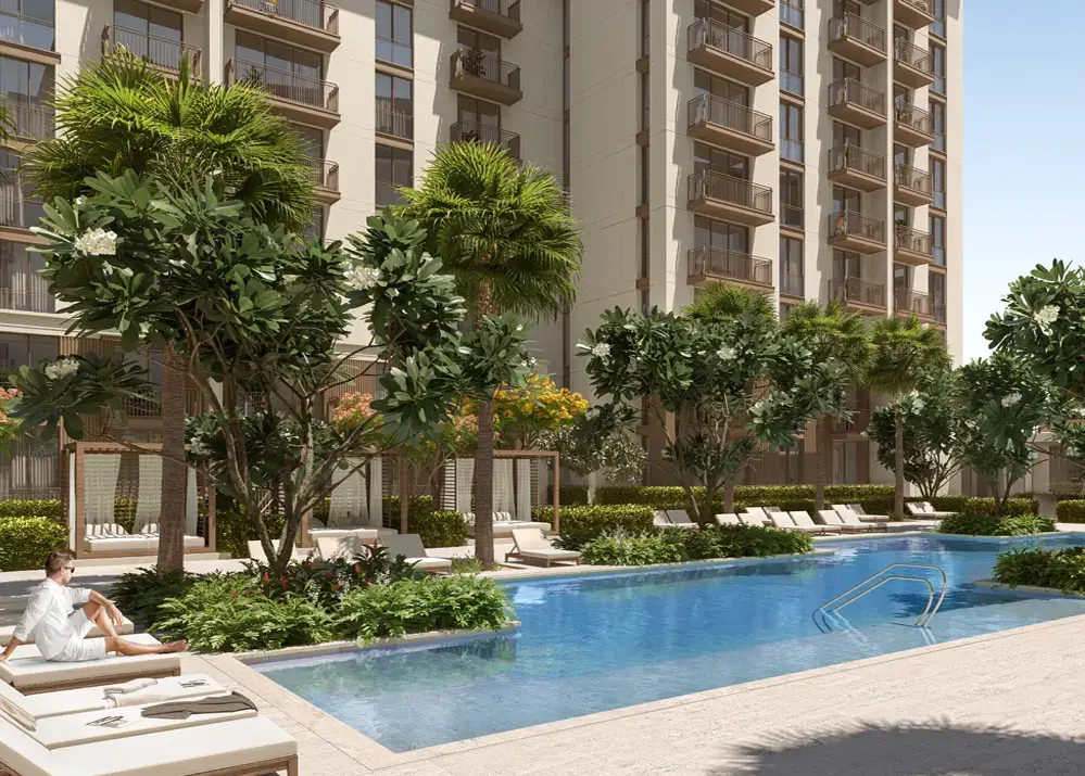 MJL Nourelle Residences