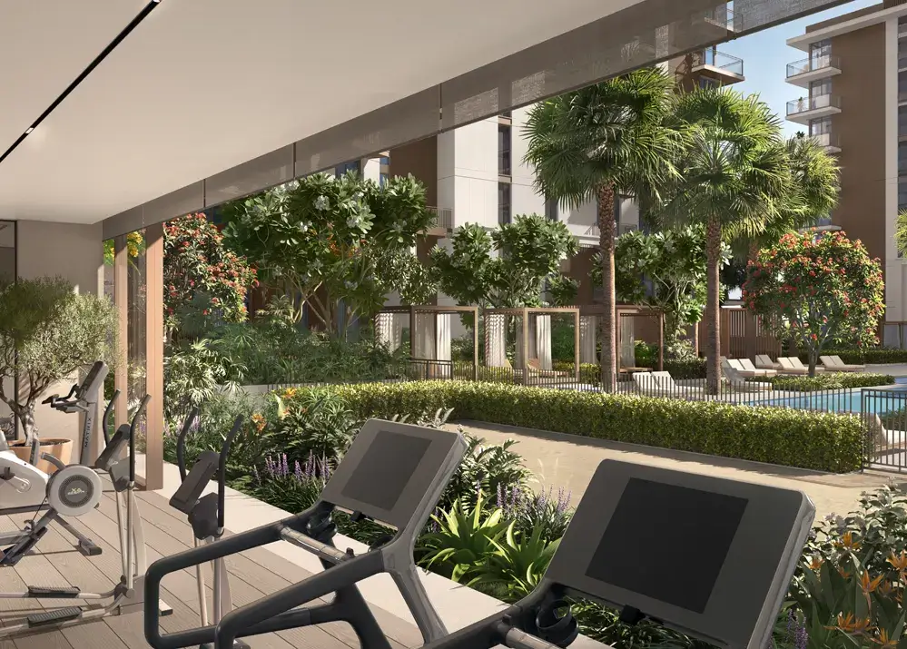 MJL Nourelle Residences
