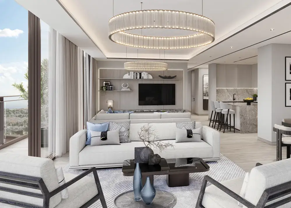 MJL Nourelle Residences