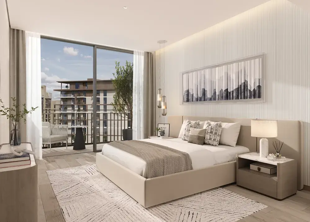 MJL Nourelle Residences