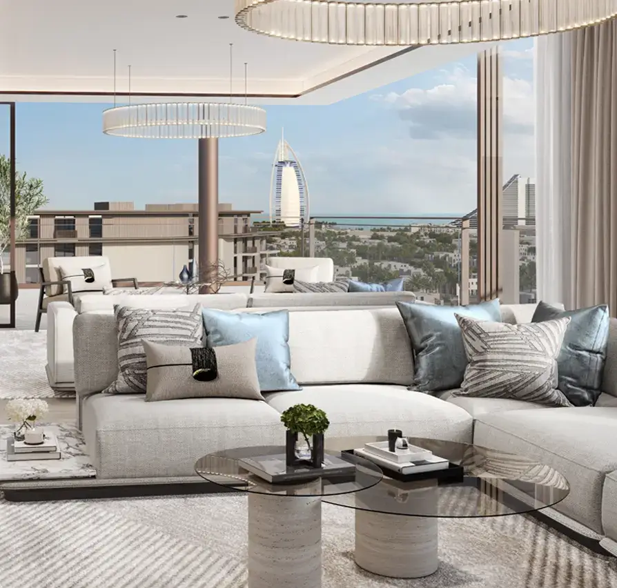 MJL Nourelle Residences