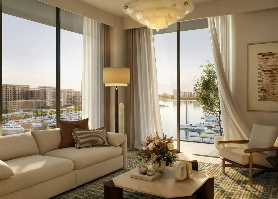 Aurea at Rashid Yachts and Marina