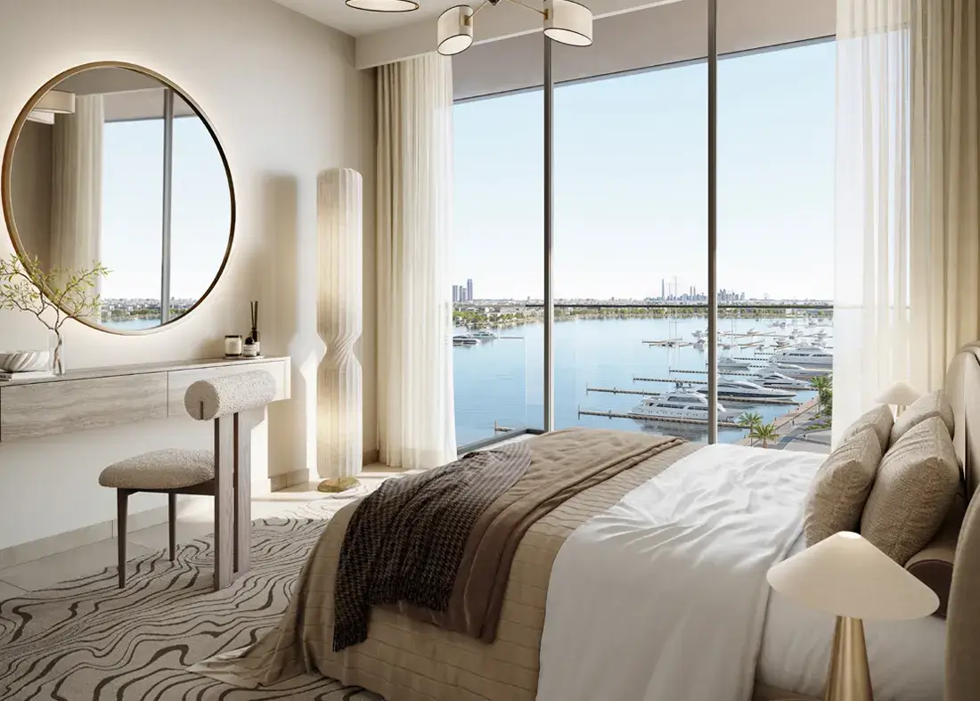 Aurea at Rashid Yachts and Marina