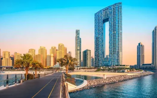 Dubai Real Estate September 2025