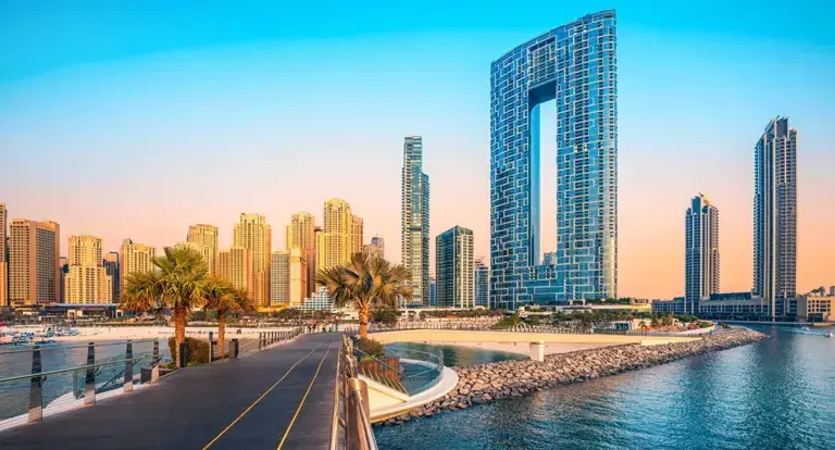 Dubai Real Estate September 2025