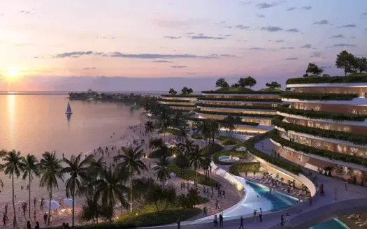 Long-Term Vision vs Short-Term Gains in Dubai