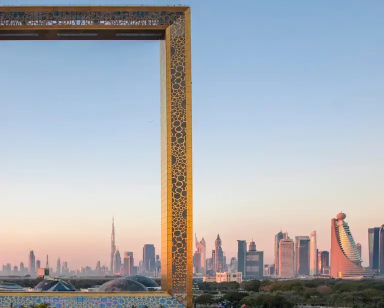 Dubai Real Estate September 2025