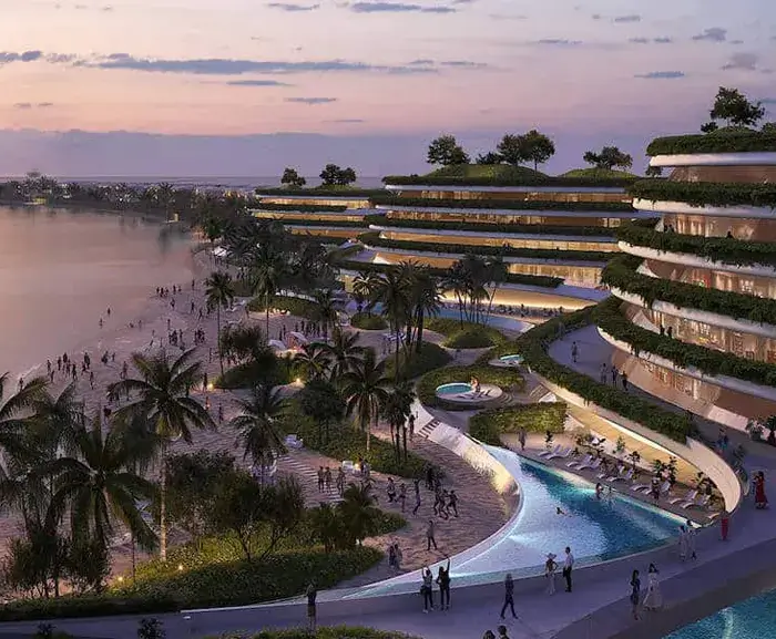 Long-Term Vision vs Short-Term Gains in Dubai