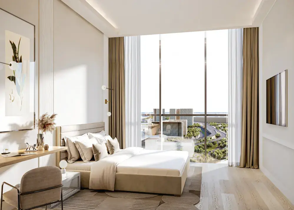 Mangroves Residences - Expo City