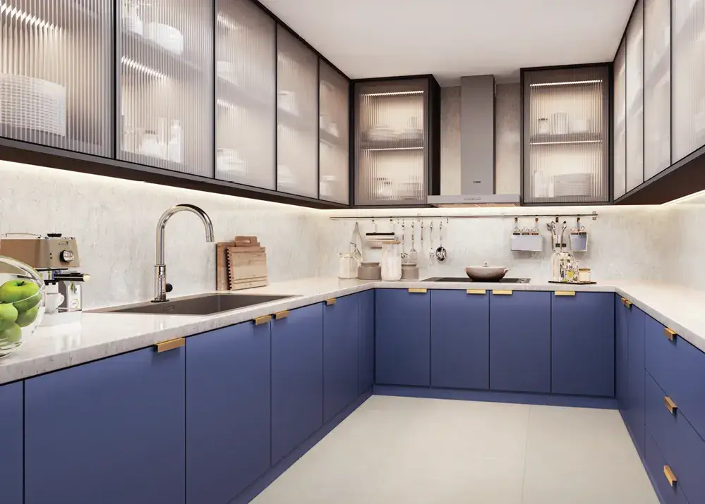 Mangroves Residences - Expo City