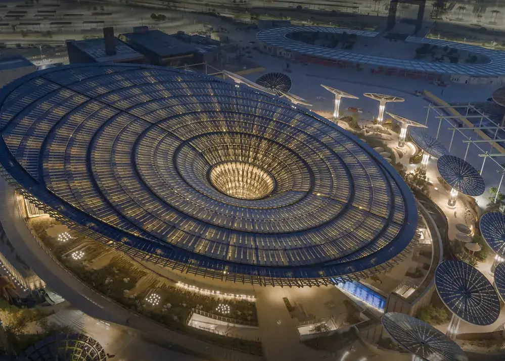 Mangroves Residences - Expo City