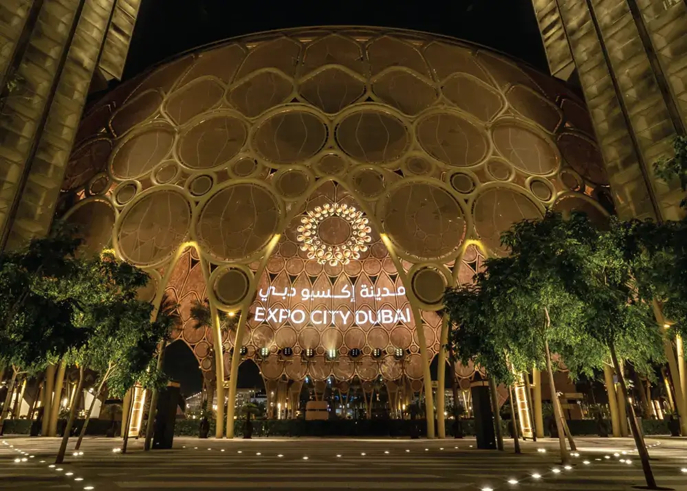 Mangroves Residences - Expo City