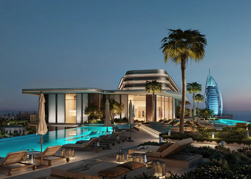 MJL Nourelle Residences