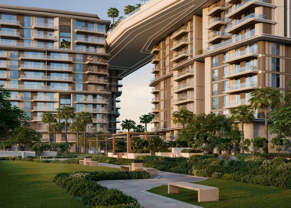 MJL Nourelle Residences