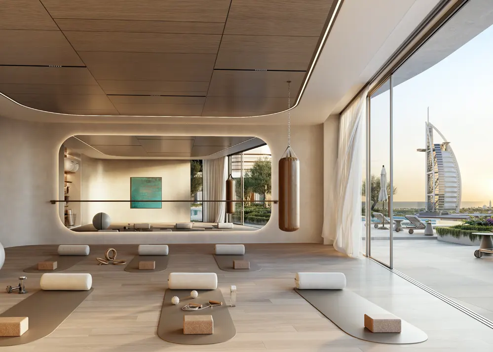 MJL Nourelle Residences