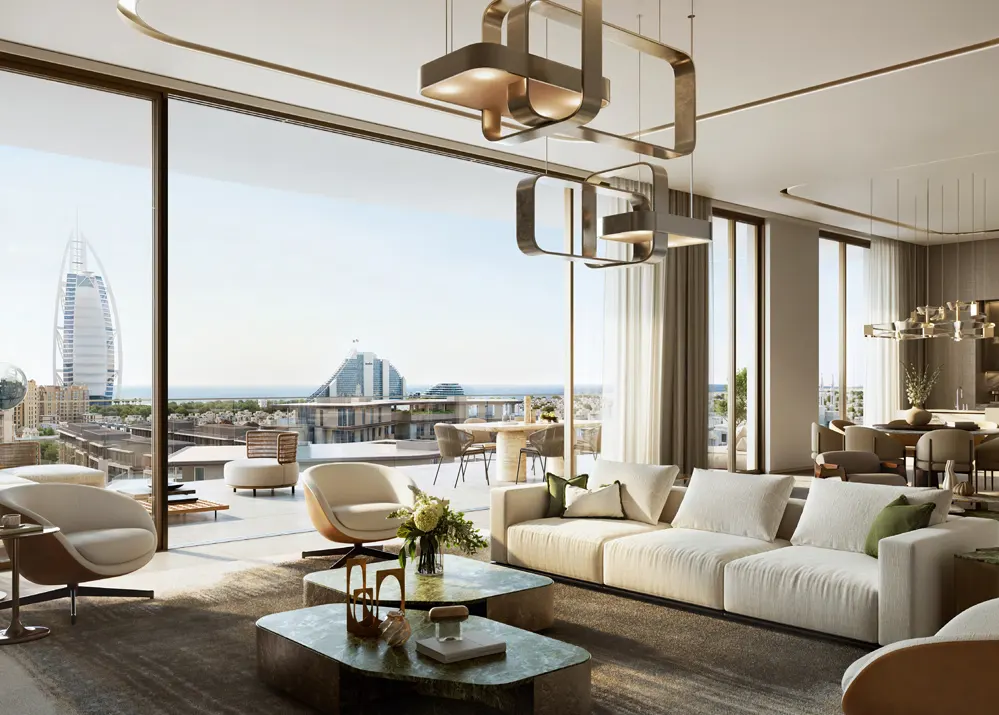 MJL Nourelle Residences