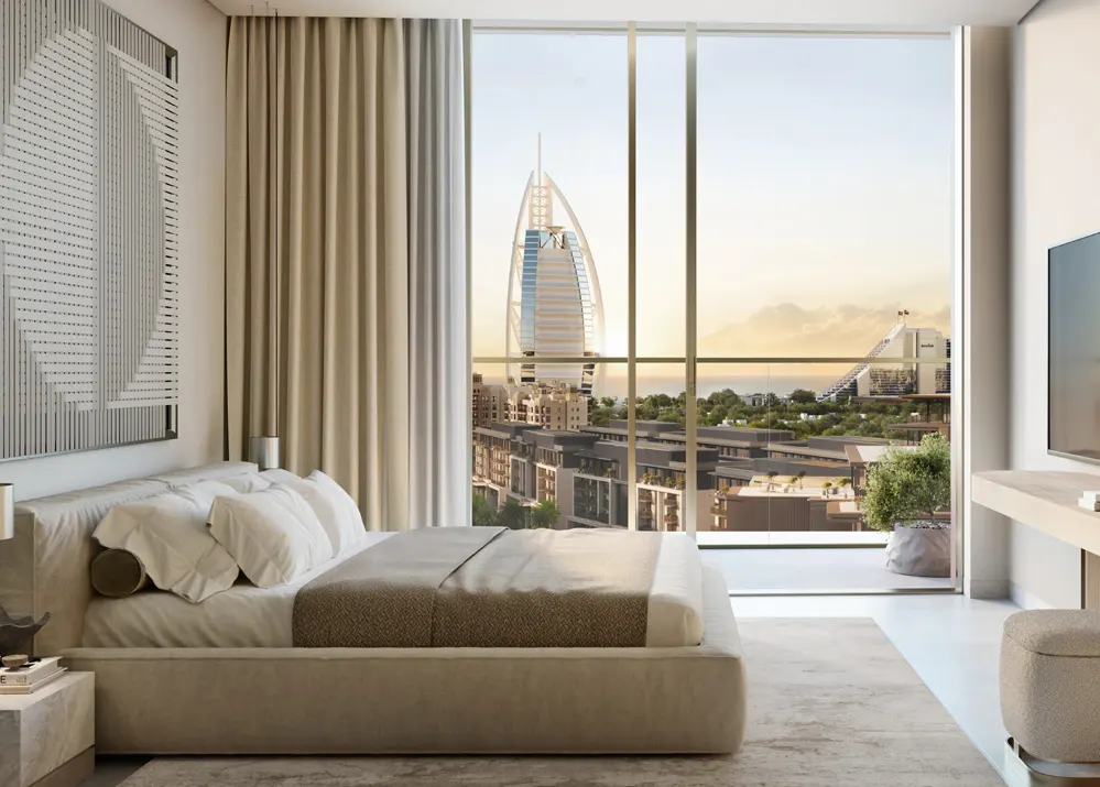 MJL Nourelle Residences