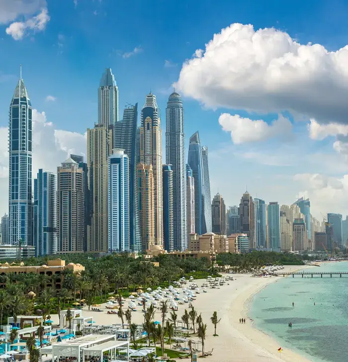 Long-Term Vision vs Short-Term Gains in Dubai