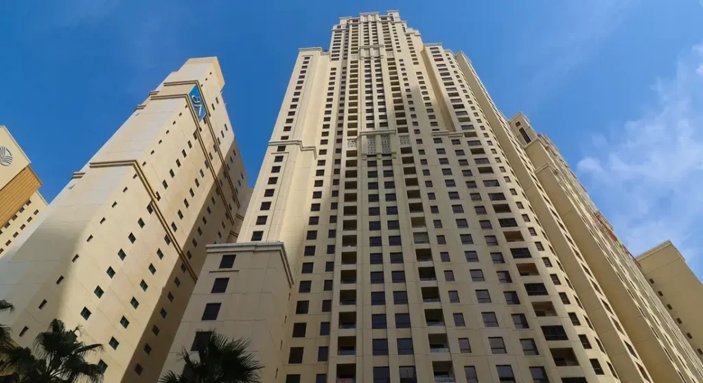 Apartment for Rent in Shams-10