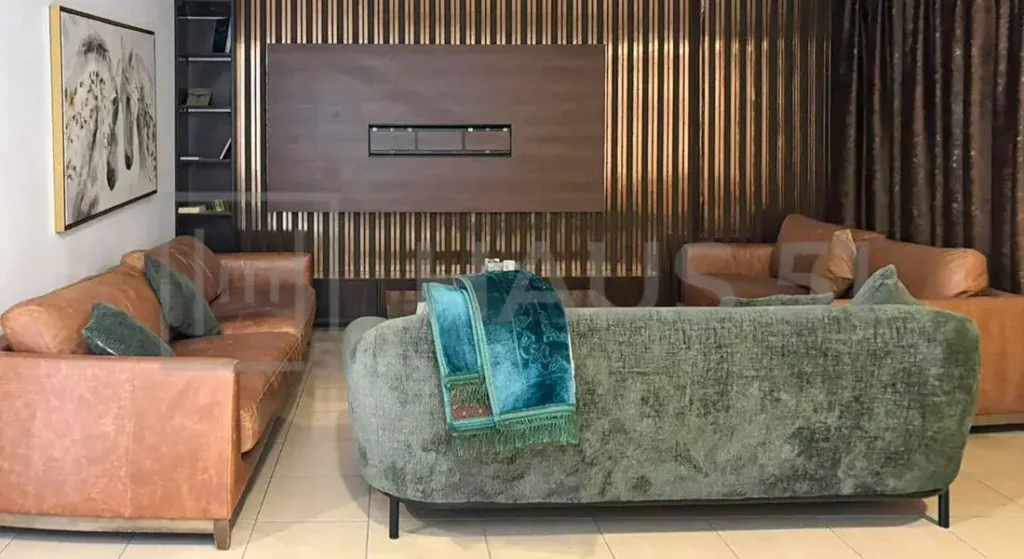 Apartment for Rent in Shams-7