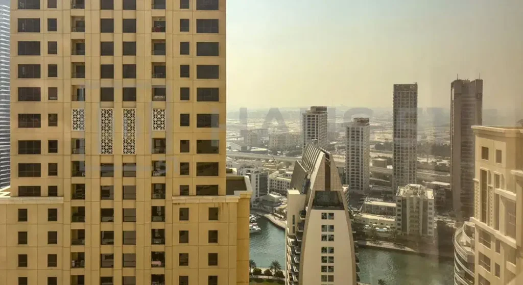 Apartment for Rent in Shams-9