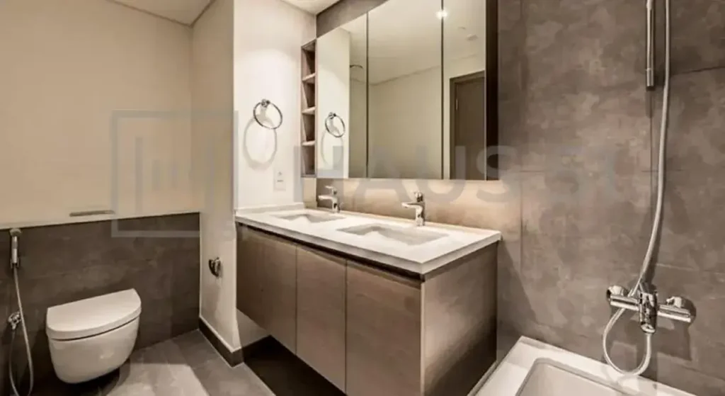 Apartment for Sale in Creek Gate Tower 1-10