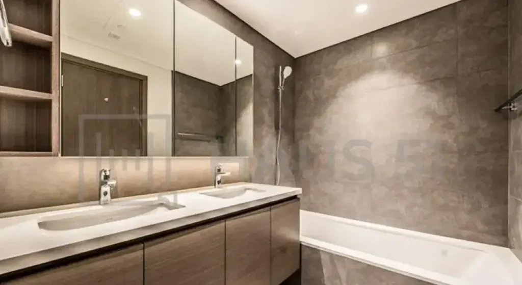 Apartment for Sale in Creek Gate Tower 1-12