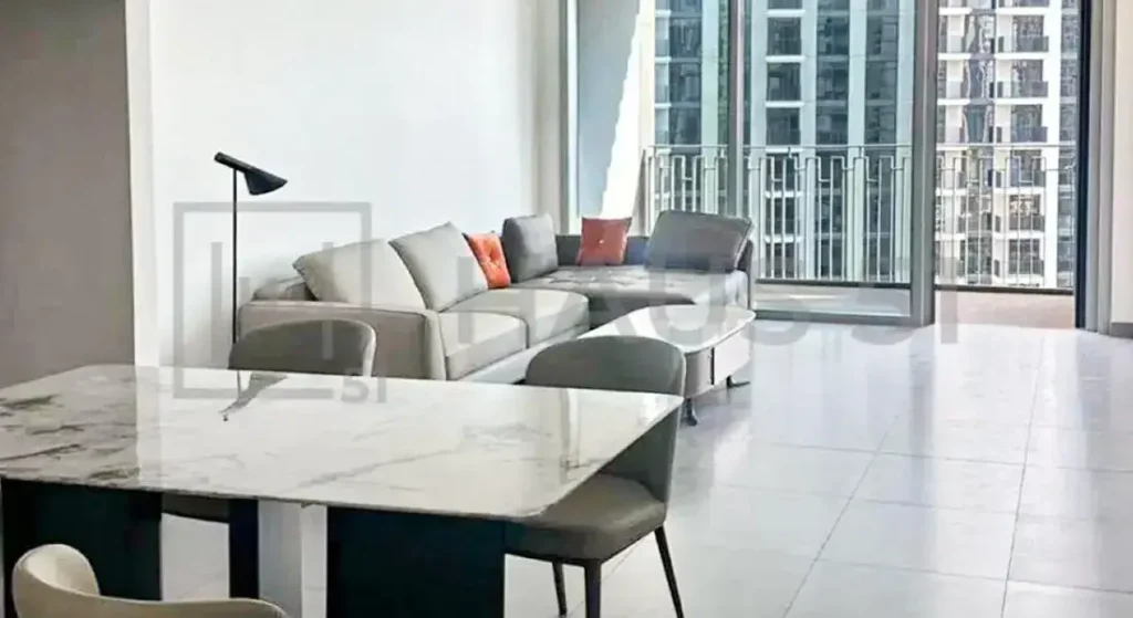 Apartment for Sale in Creek Gate Tower 1-4