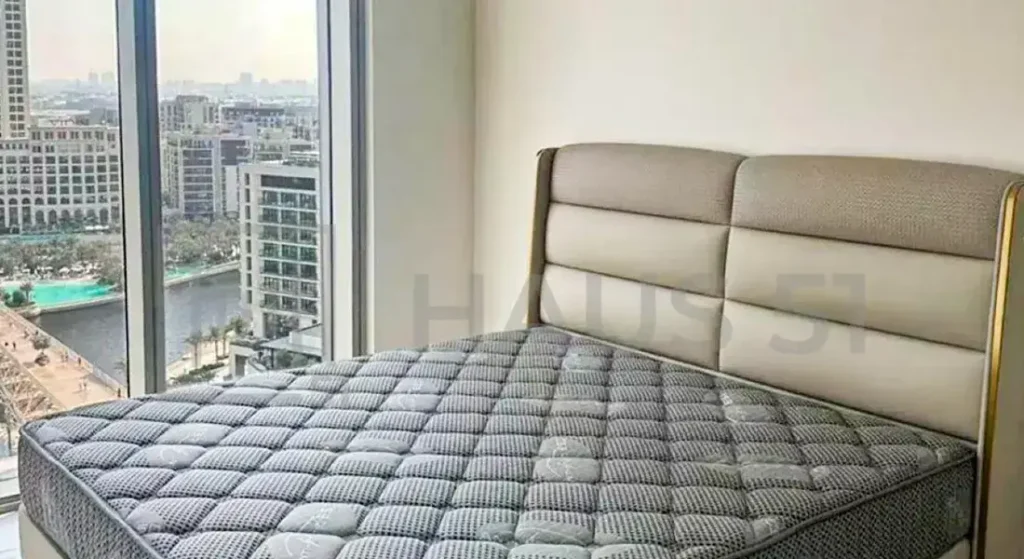 Apartment for Sale in Creek Gate Tower 1-6