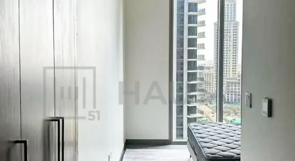 Apartment for Sale in Creek Gate Tower 1-8