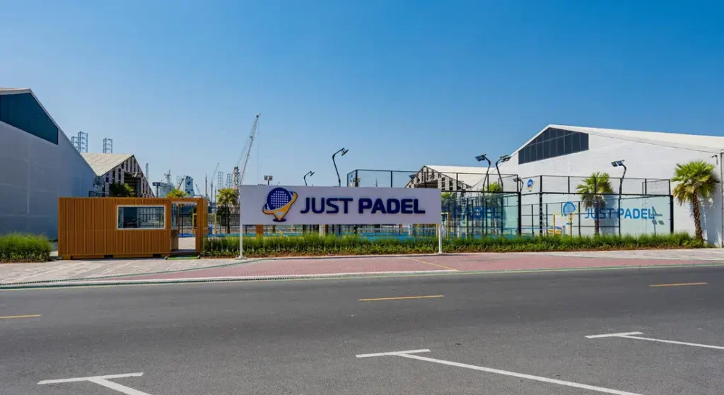 Apartment for Sale in Mina-Place-Mina-Rashid-11