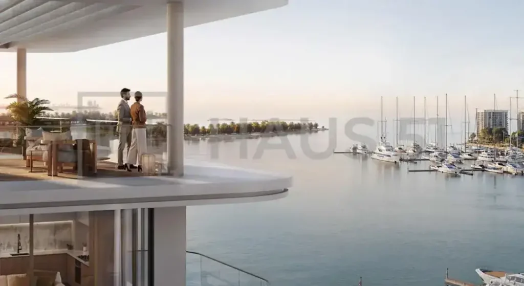 Apartment for Sale in Mina-Place-Mina-Rashid-3