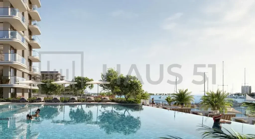 Apartment for Sale in Mina-Place-Mina-Rashid-4