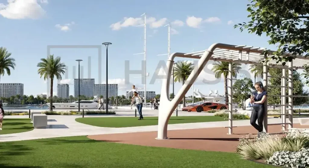 Apartment for Sale in Mina-Place-Mina-Rashid-5