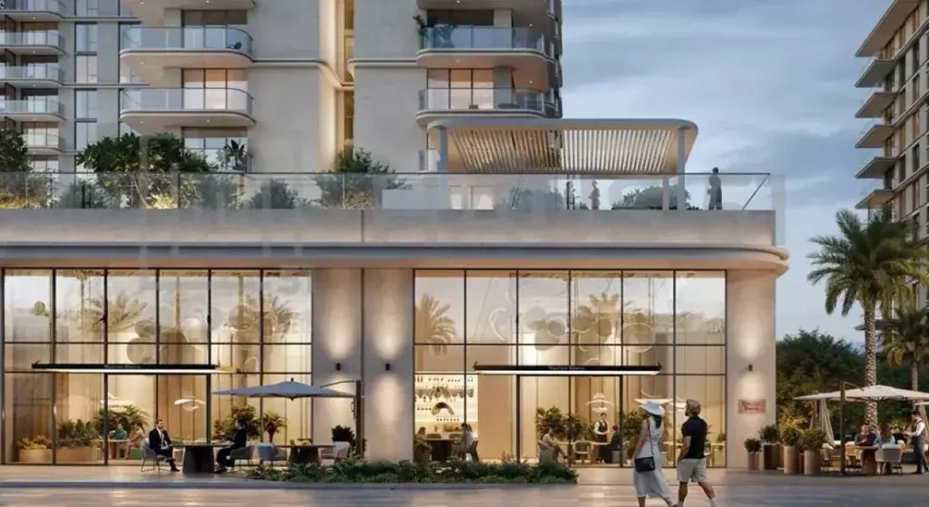 Apartment for Sale in Mina-Place-Mina-Rashid-6