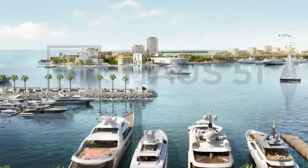 Apartment for Sale in Mina-Place-Mina-Rashid-7