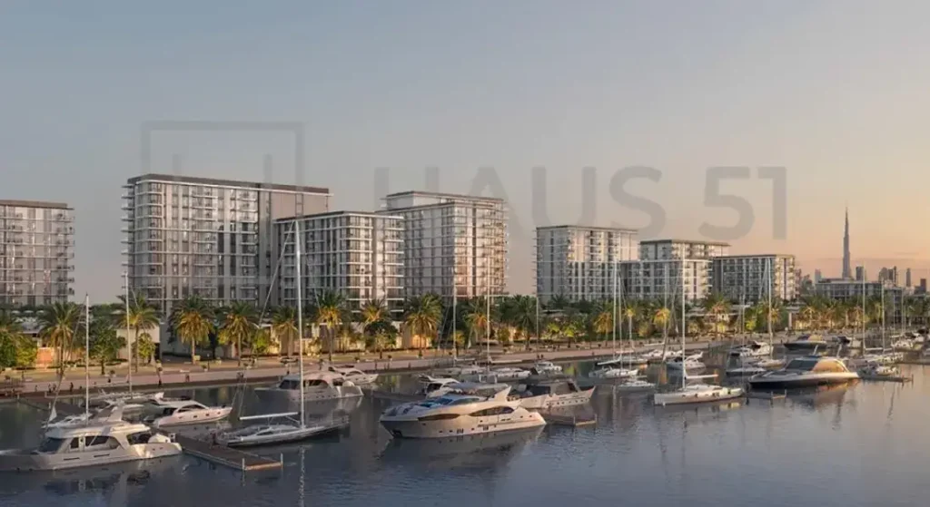 Apartment for Sale in Mina-Place-Mina-Rashid-9