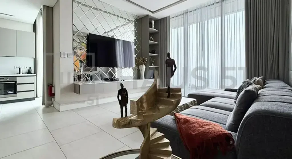 Apartment-sls-2bhk-3