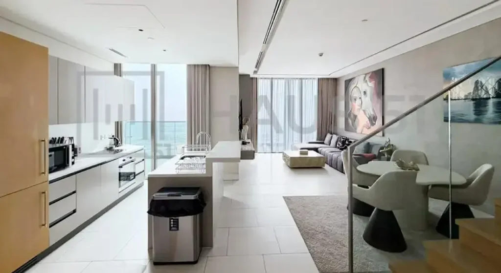 Apartment-sls-2bhk-4