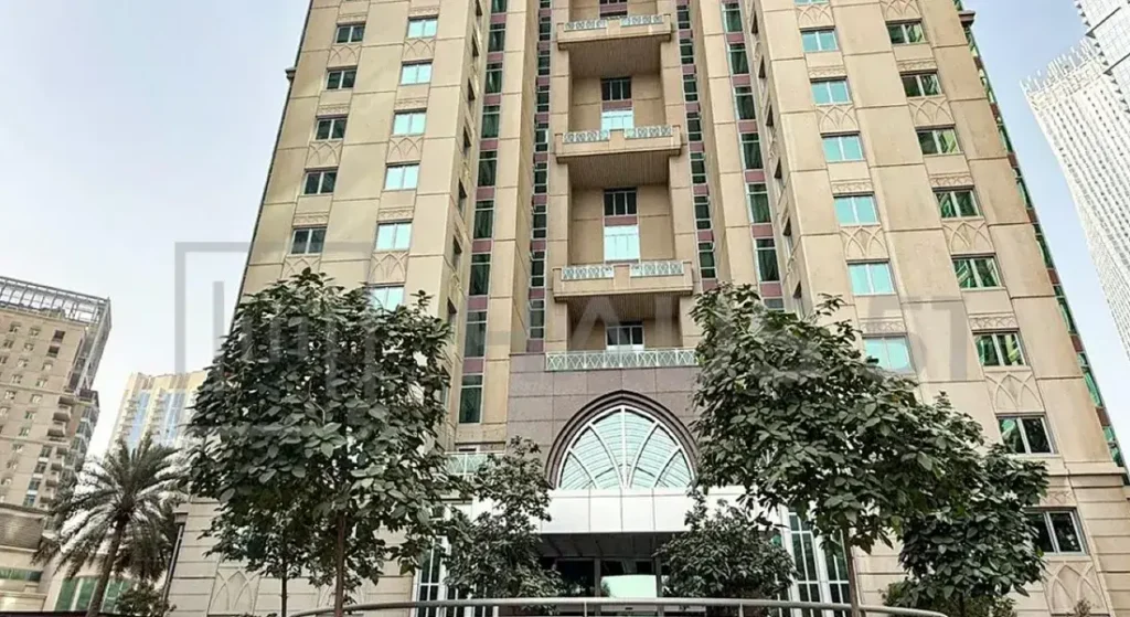 Fairooz Tower-Firyuza-12