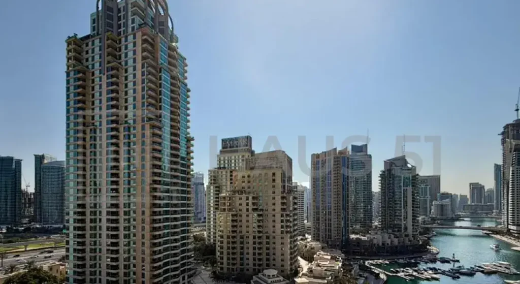 Fairooz Tower-Firyuza-13