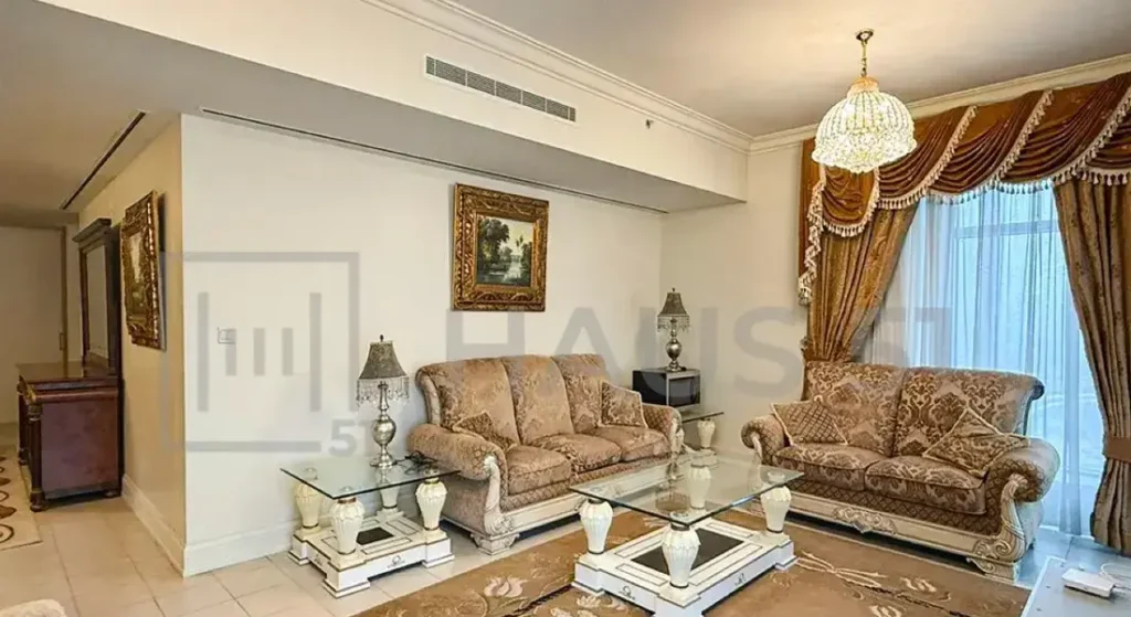 Fairooz Tower-Firyuza-3