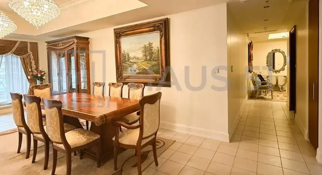 Fairooz Tower-Firyuza-4