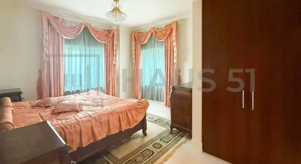 Fairooz Tower-Firyuza-5